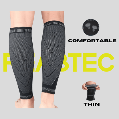Calves Compression Supports