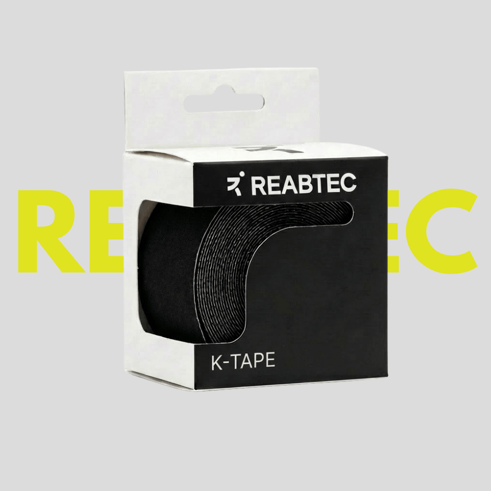 Kinesiology Tape