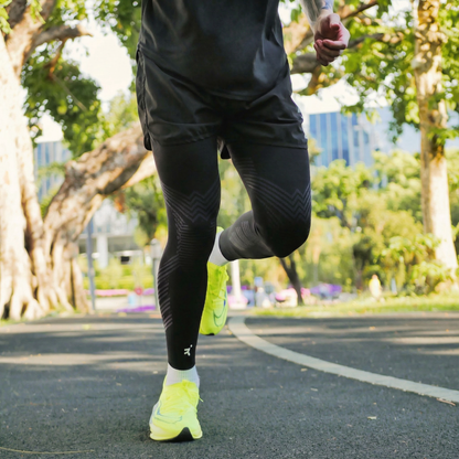 KniTec V2 - Compression Sleeves For Knees & Legs