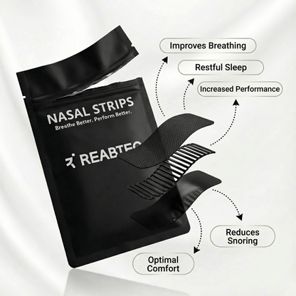 ReabTec Nasal Strips