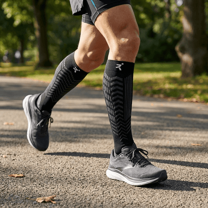 ReabTec V2 Compression Socks