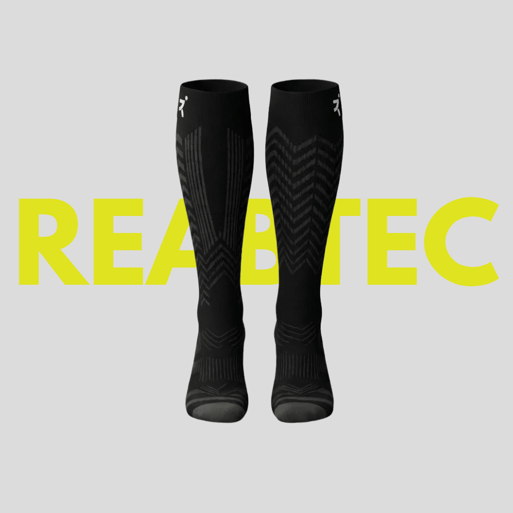 ReabTec V2 Compression Socks