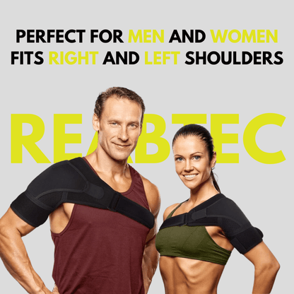 Shoulder Compression Support